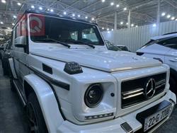 مێرسێدس بێنز G-Class